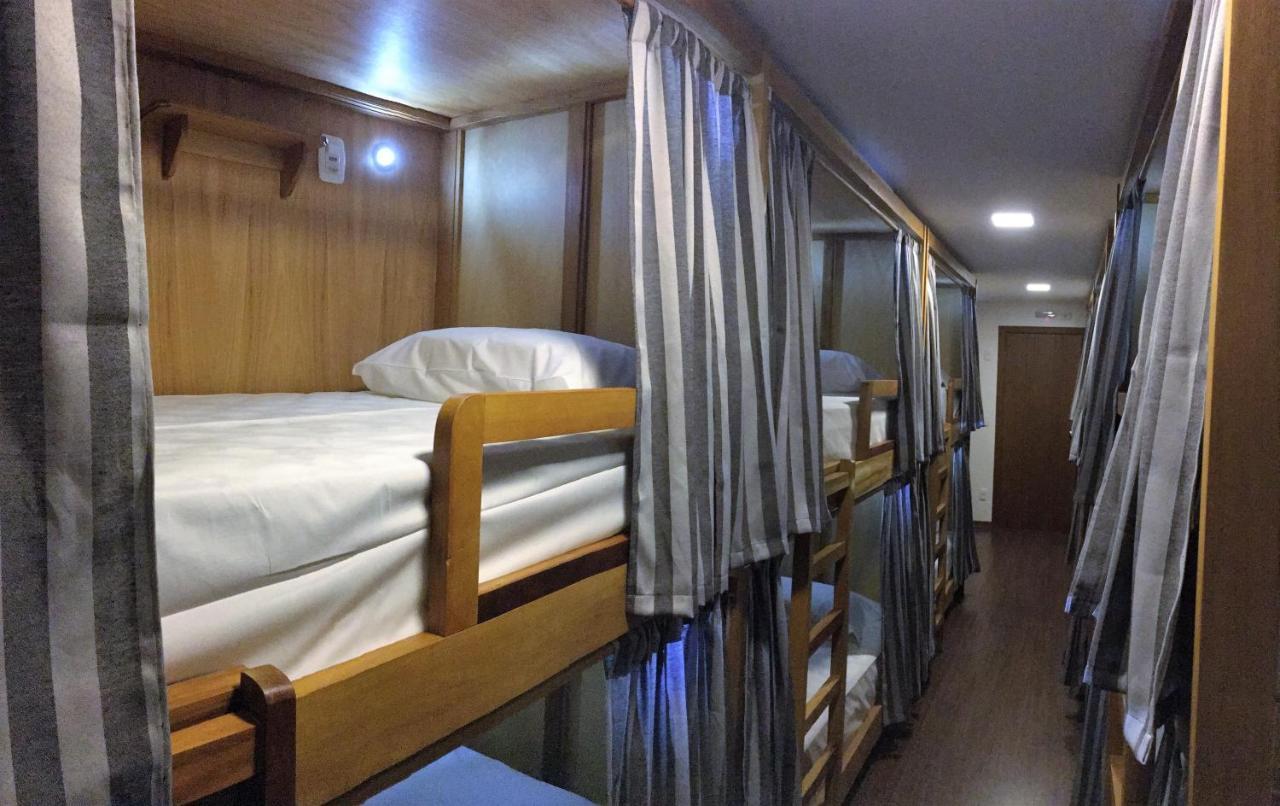 Eleganz Hostel & Suites Gramado Room photo
