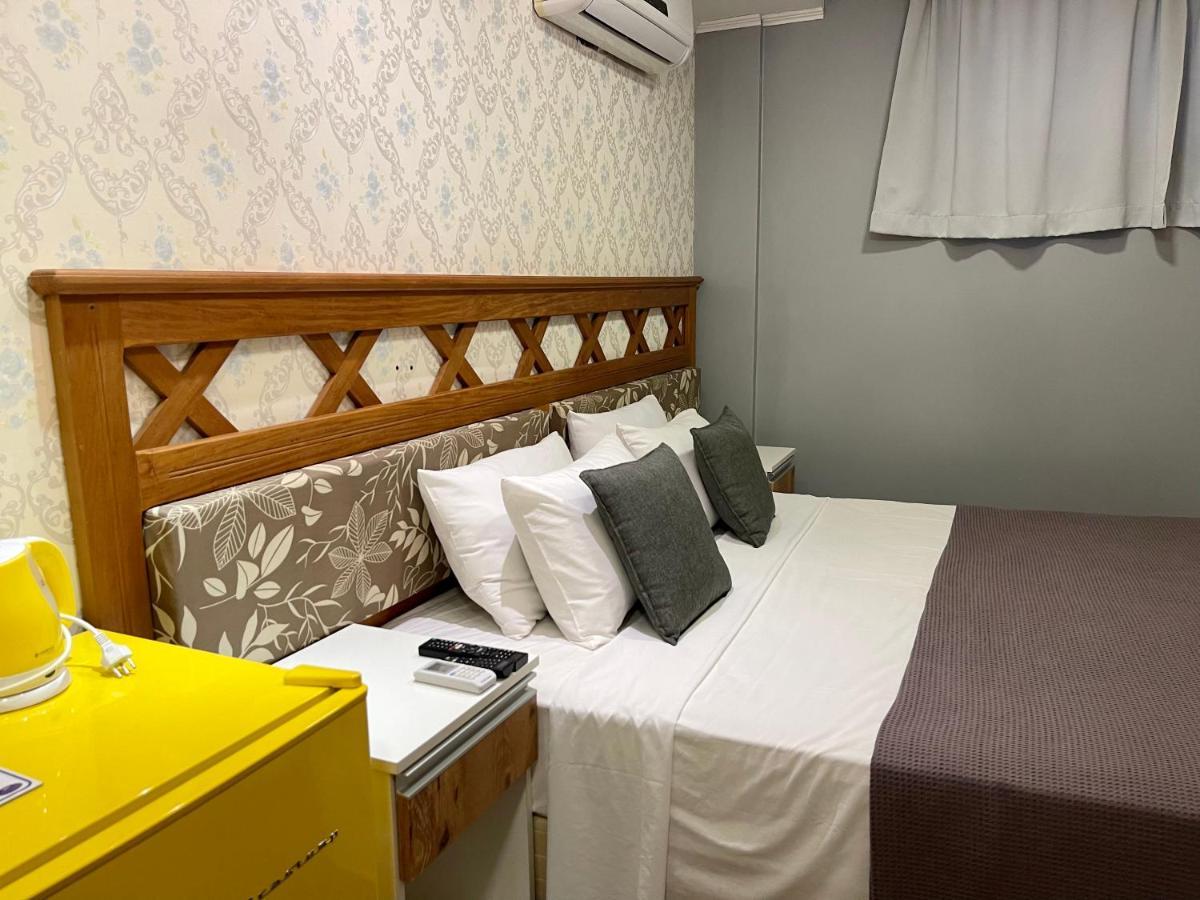 Eleganz Hostel & Suites Gramado Exterior photo