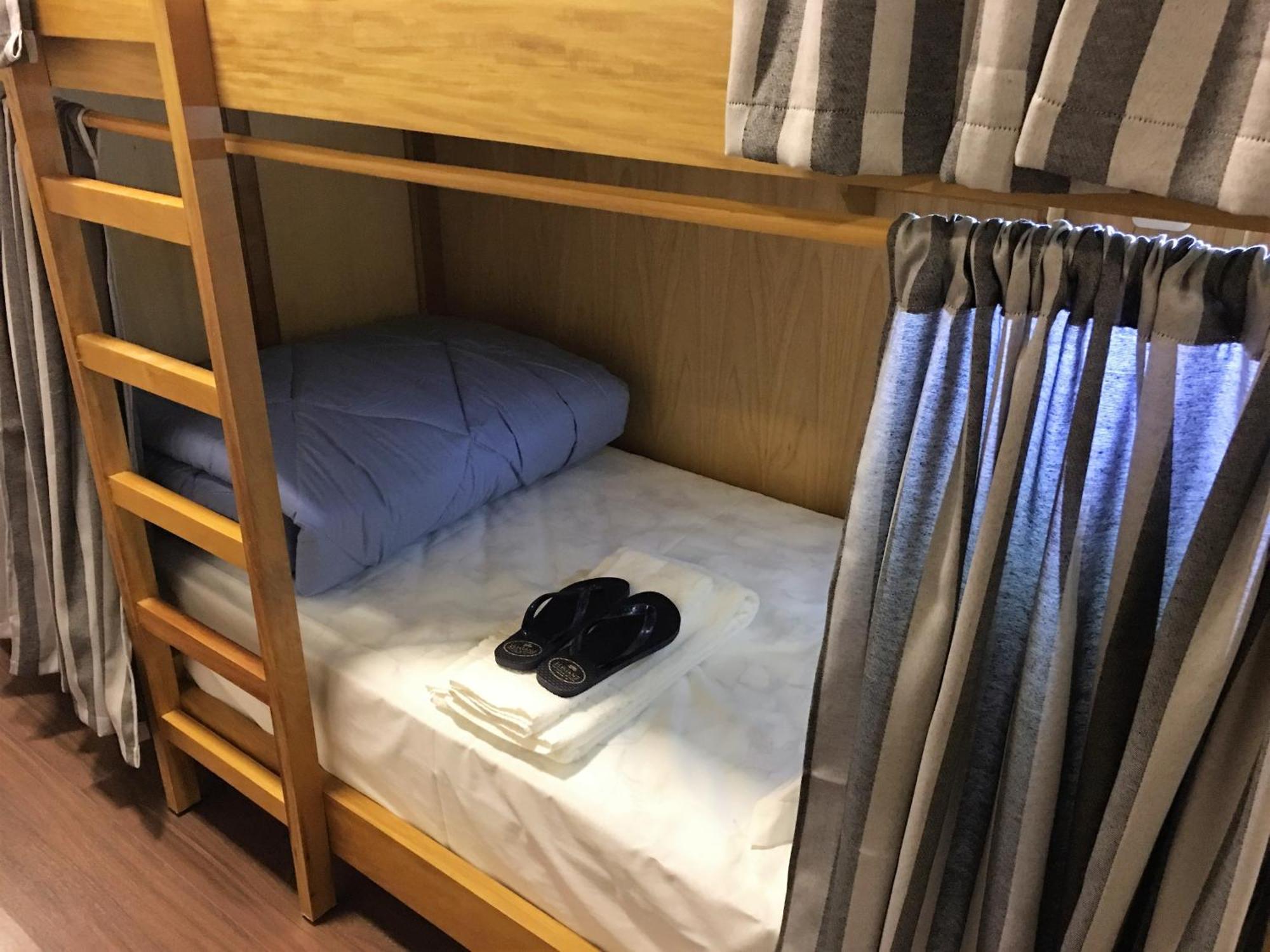 Eleganz Hostel & Suites Gramado Room photo